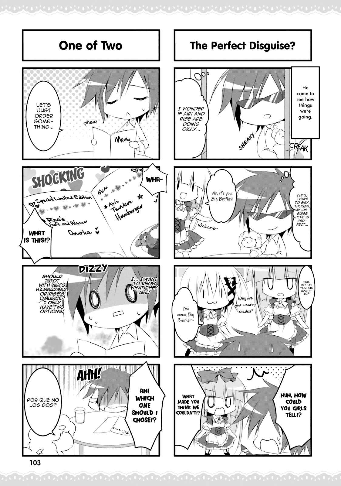 Page 4 Chapter 22 Alice or Alice