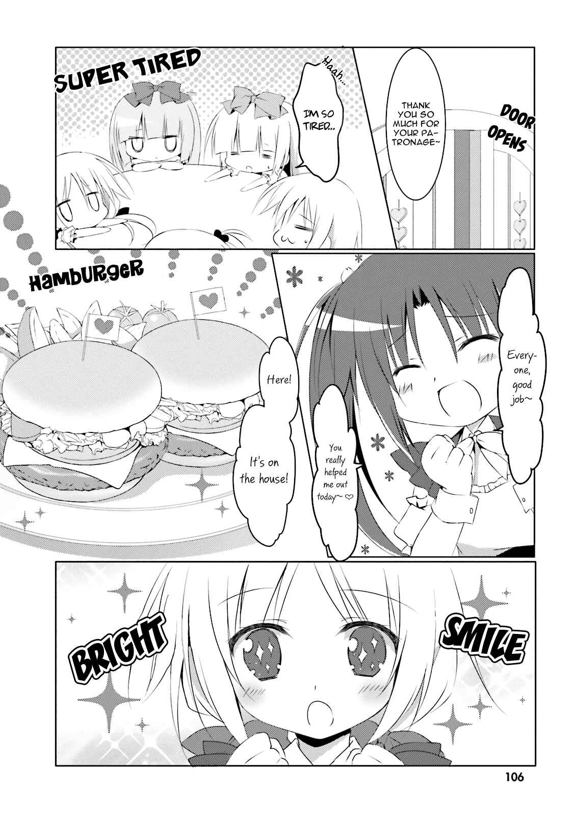 Page 7 Chapter 22 Alice or Alice