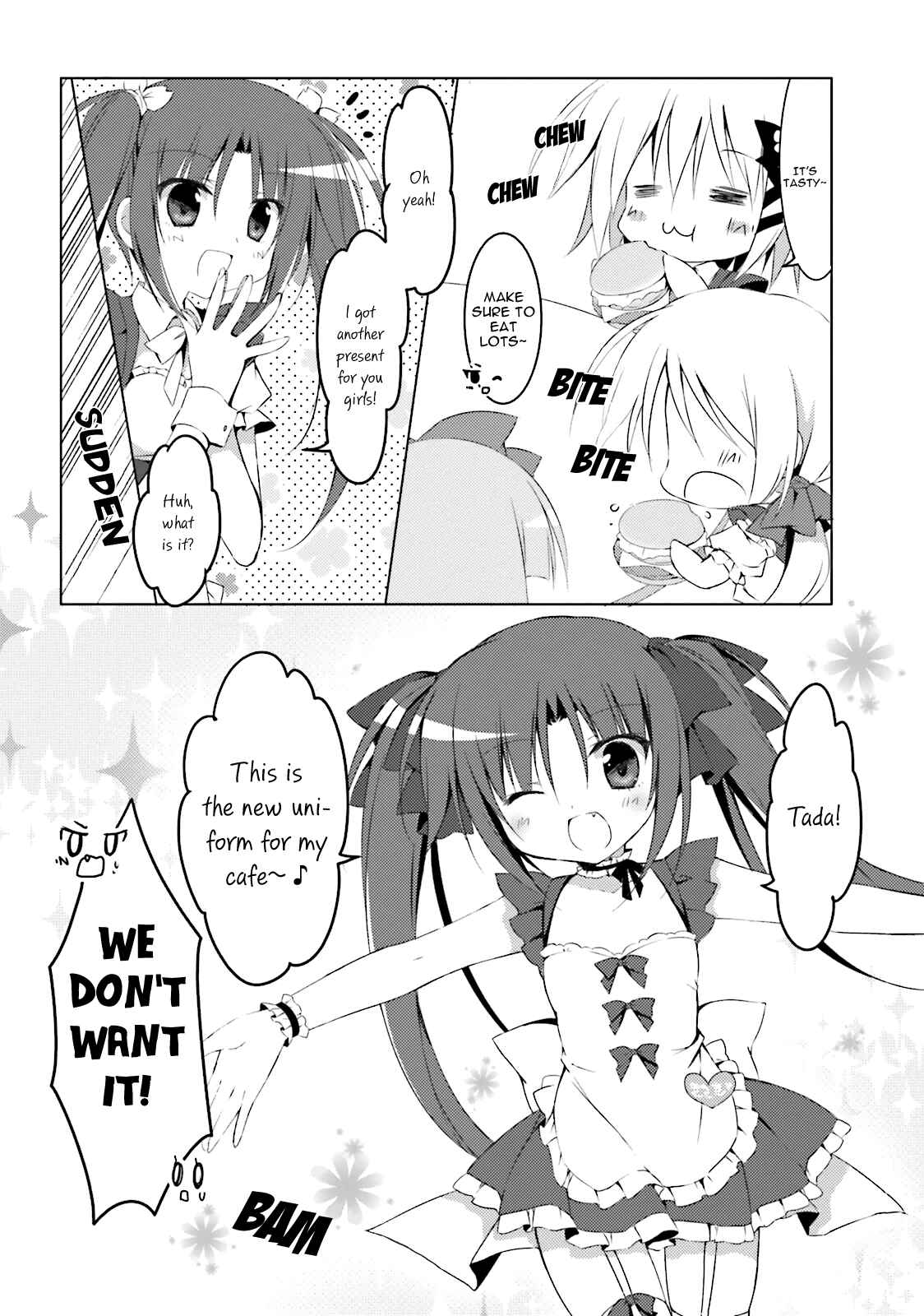Page 8 Chapter 22 Alice or Alice
