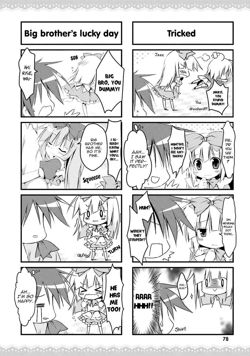 Page 4 Chapter 6 Alice or Alice