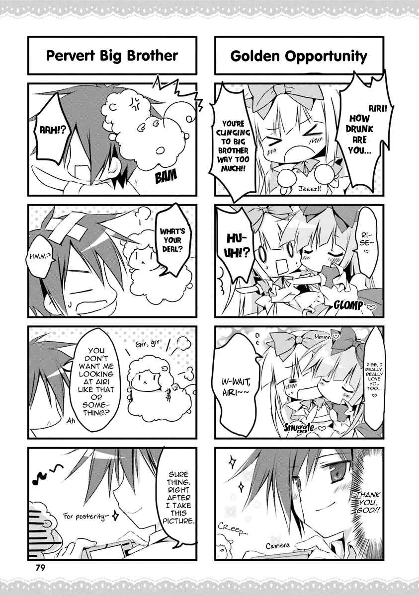 Page 5 Chapter 6 Alice or Alice