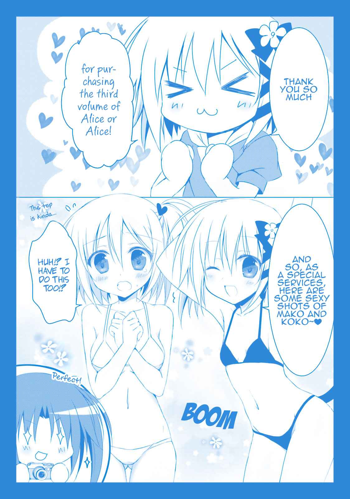Page 11 Chapter 36 Alice or Alice