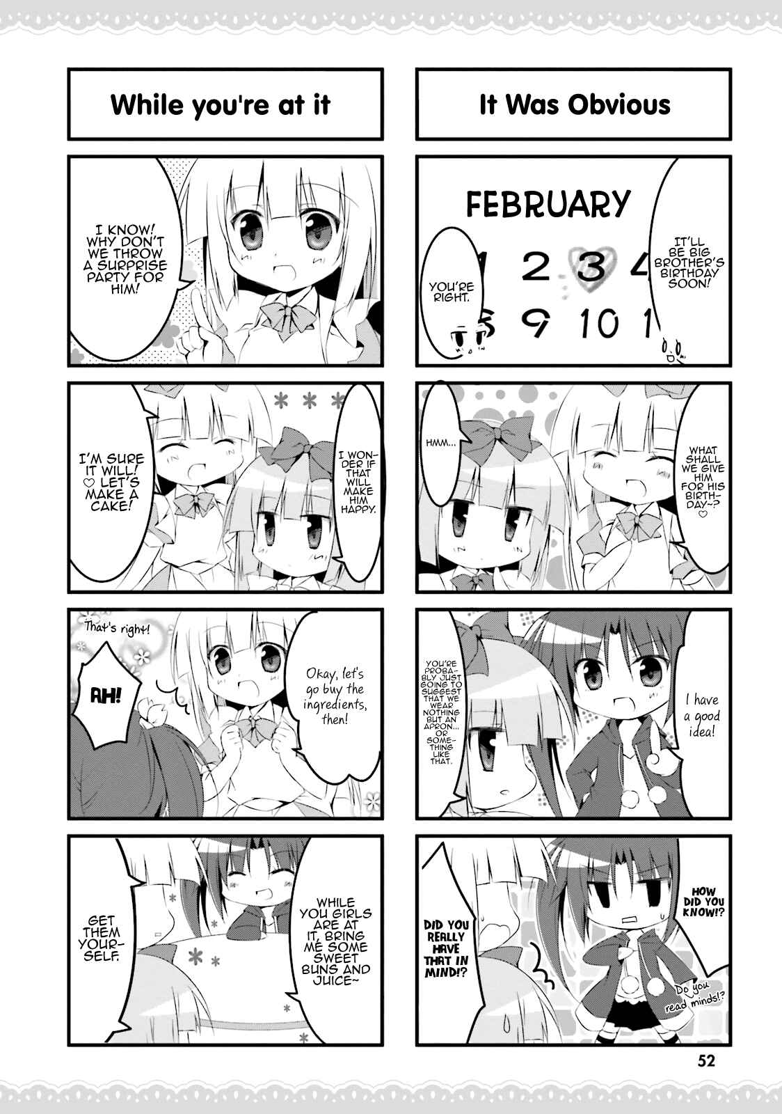 Page 2 Chapter 29 Alice or Alice