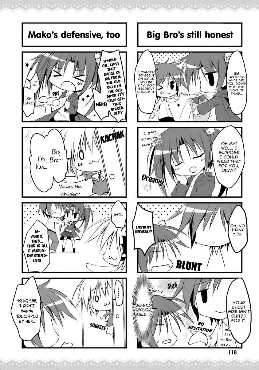 Page 2 Chapter 11 Alice or Alice