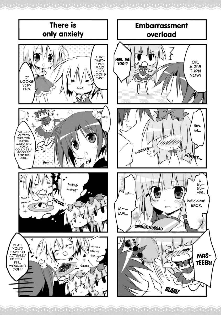 Page 6 Chapter 11 Alice or Alice