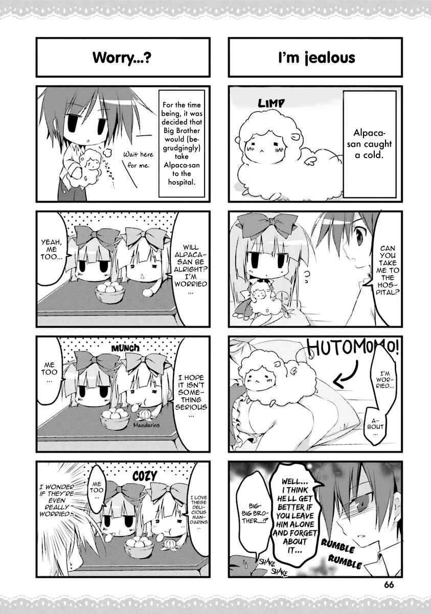 Page 2 Chapter 5 Alice or Alice