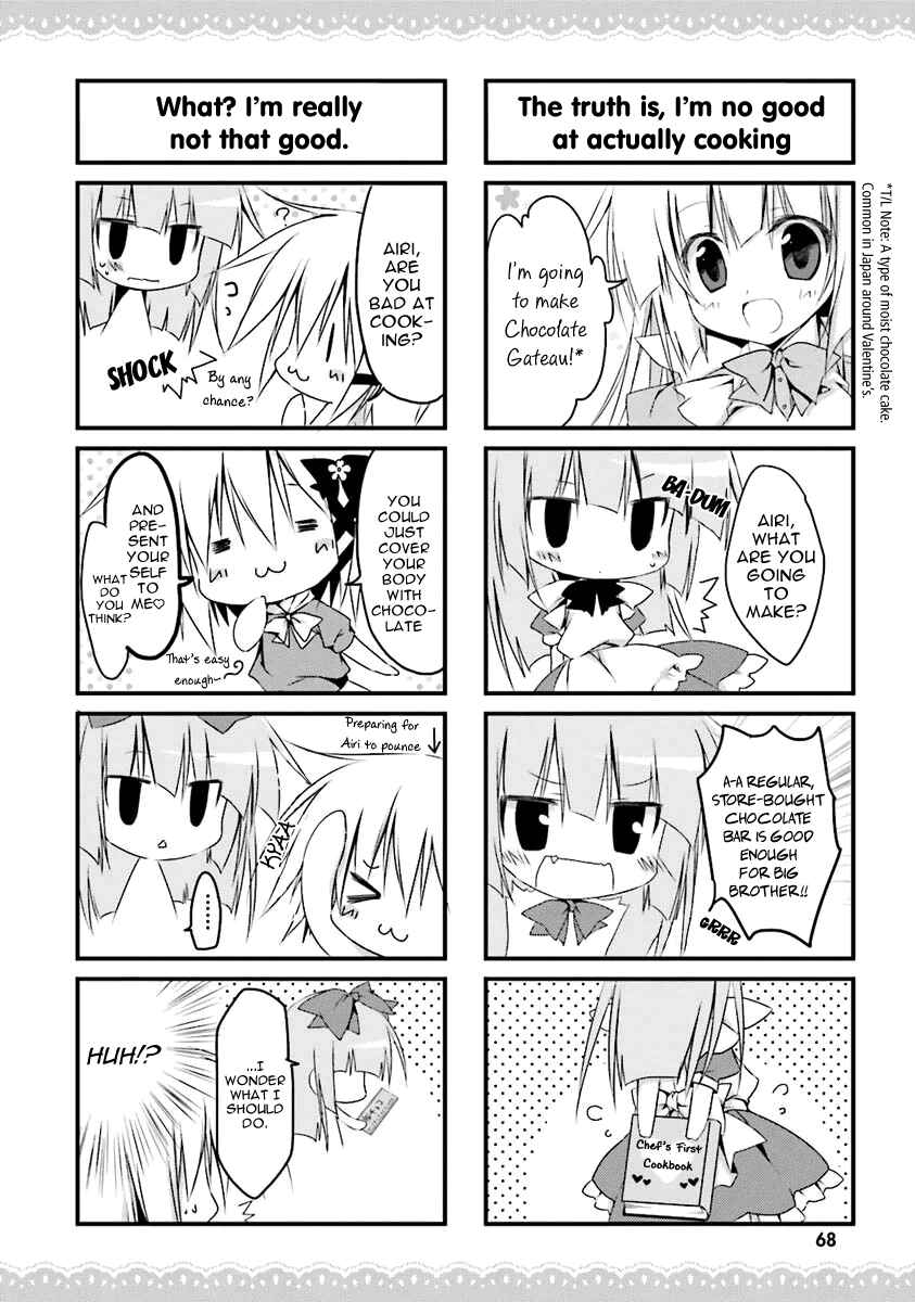 Page 4 Chapter 5 Alice or Alice
