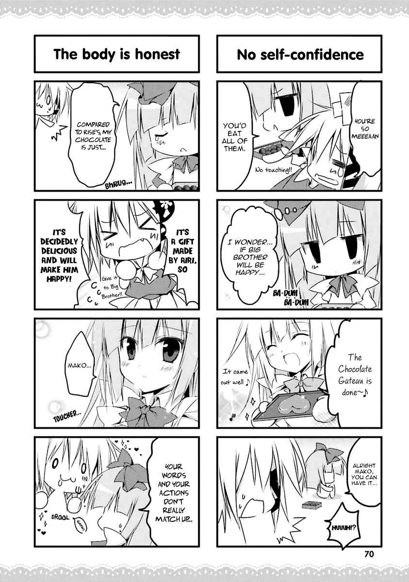 Page 6 Chapter 5 Alice or Alice