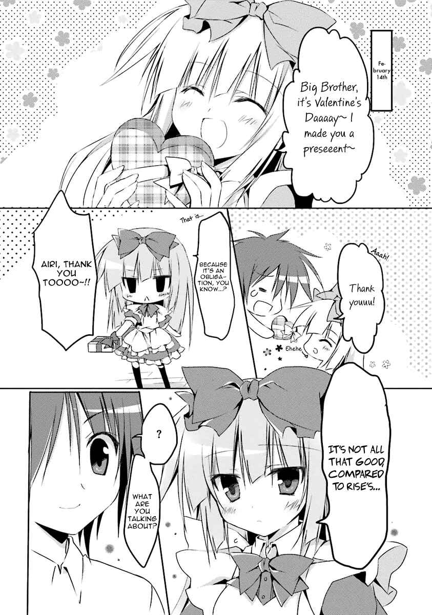 Page 7 Chapter 5 Alice or Alice