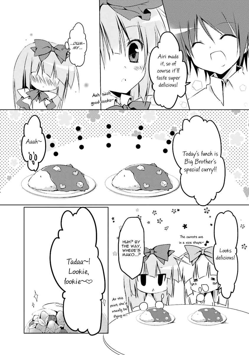 Page 8 Chapter 5 Alice or Alice