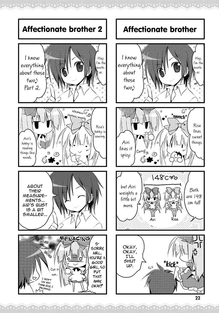 Page 23 Chapter 0 Alice or Alice