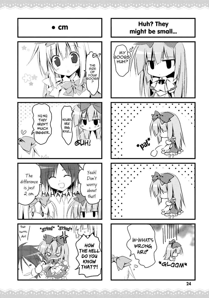 Page 25 Chapter 0 Alice or Alice
