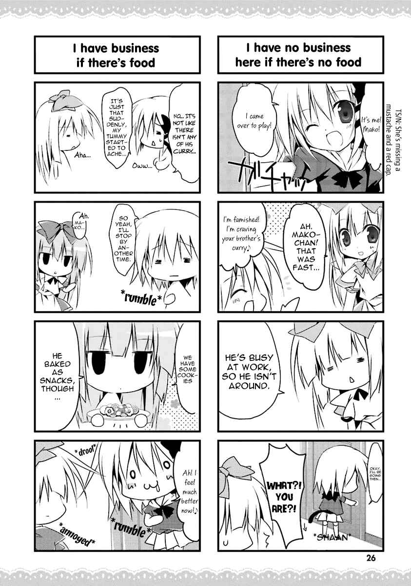 Page 27 Chapter 0 Alice or Alice