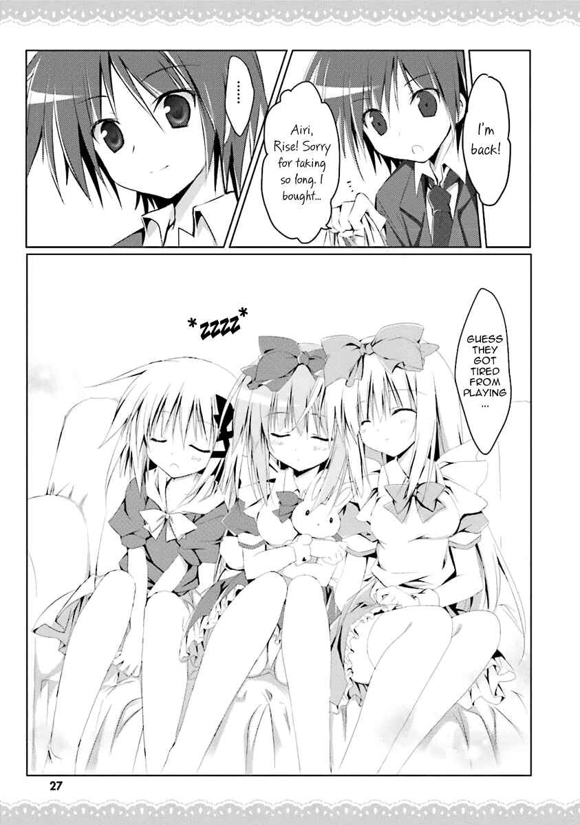 Page 28 Chapter 0 Alice or Alice