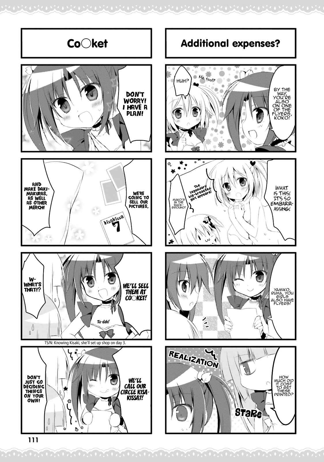 Page 5 Chapter 35 Alice or Alice