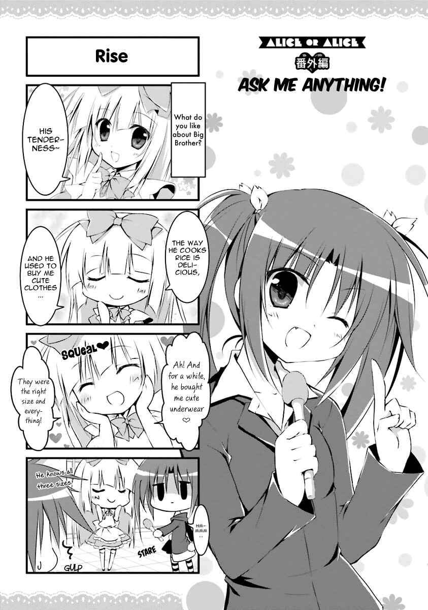 Page 11 Chapter 12 Alice or Alice
