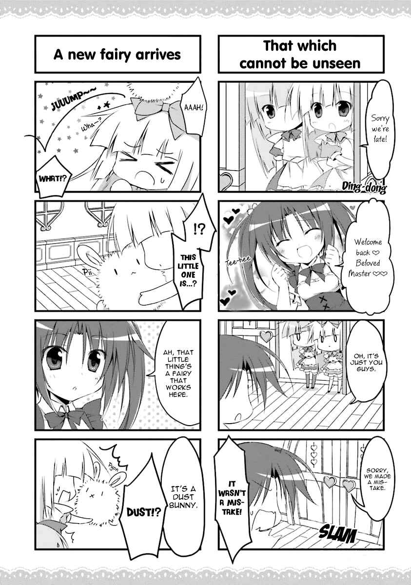 Page 2 Chapter 12 Alice or Alice