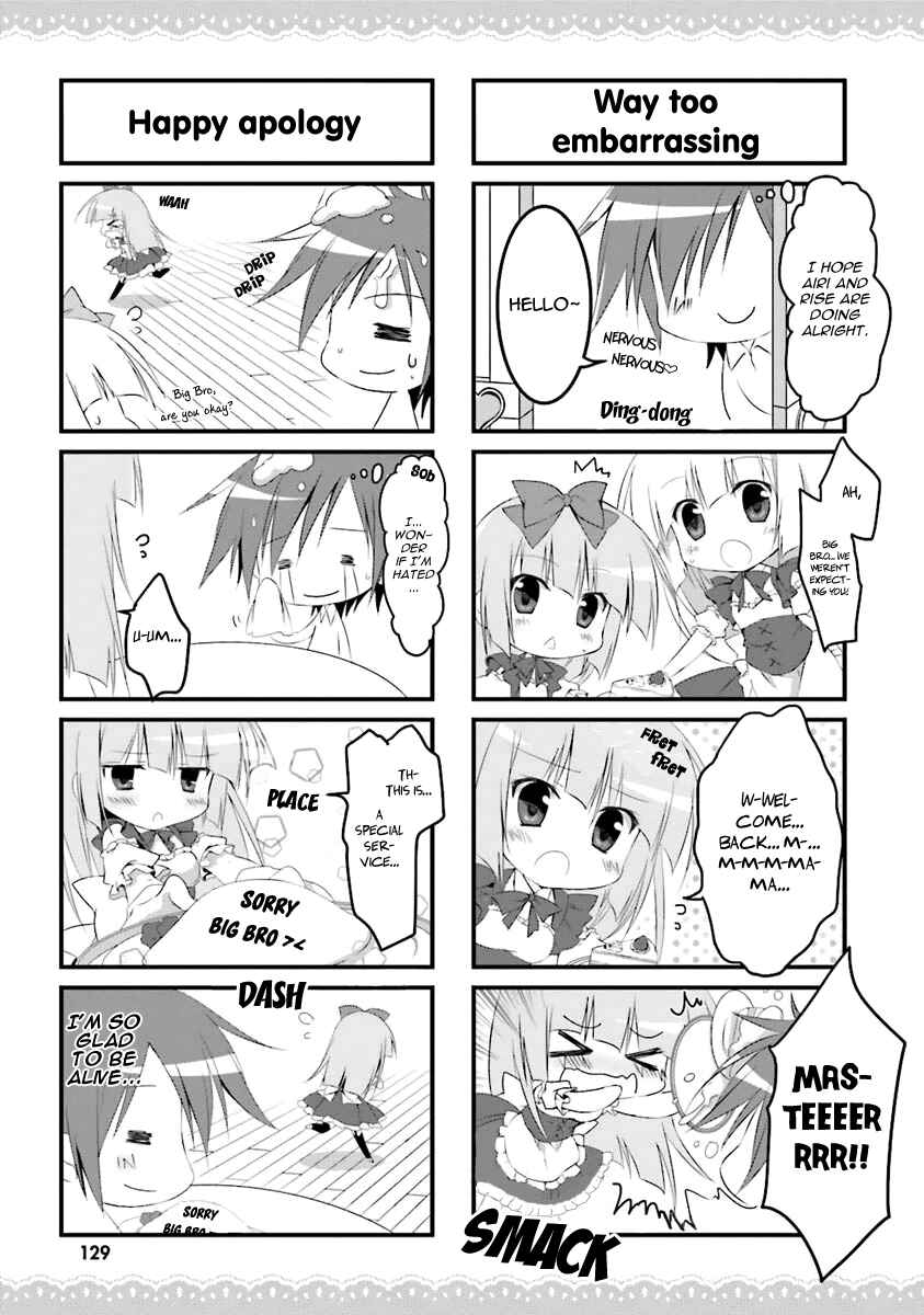 Page 5 Chapter 12 Alice or Alice