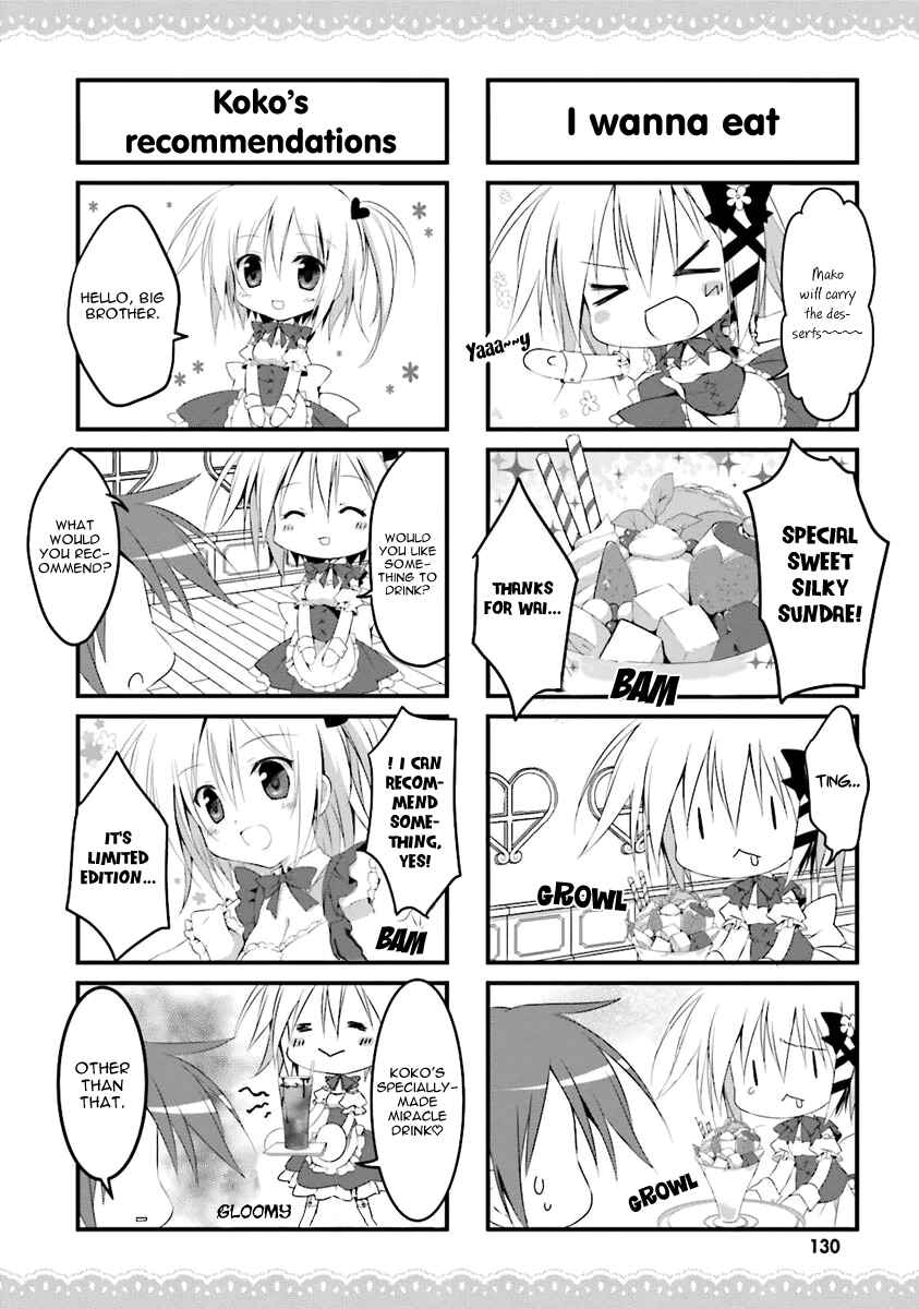 Page 6 Chapter 12 Alice or Alice