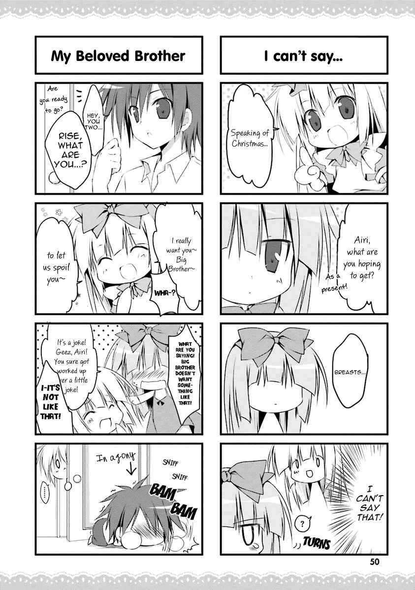 Page 4 Chapter 3 Alice or Alice