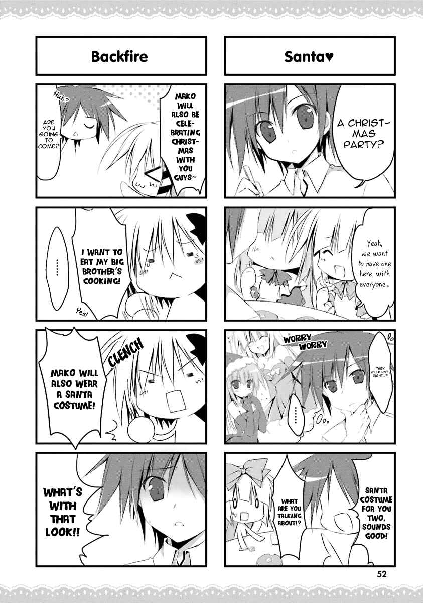 Page 6 Chapter 3 Alice or Alice