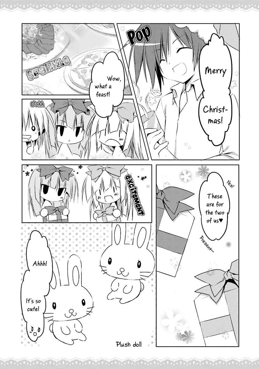Page 7 Chapter 3 Alice or Alice