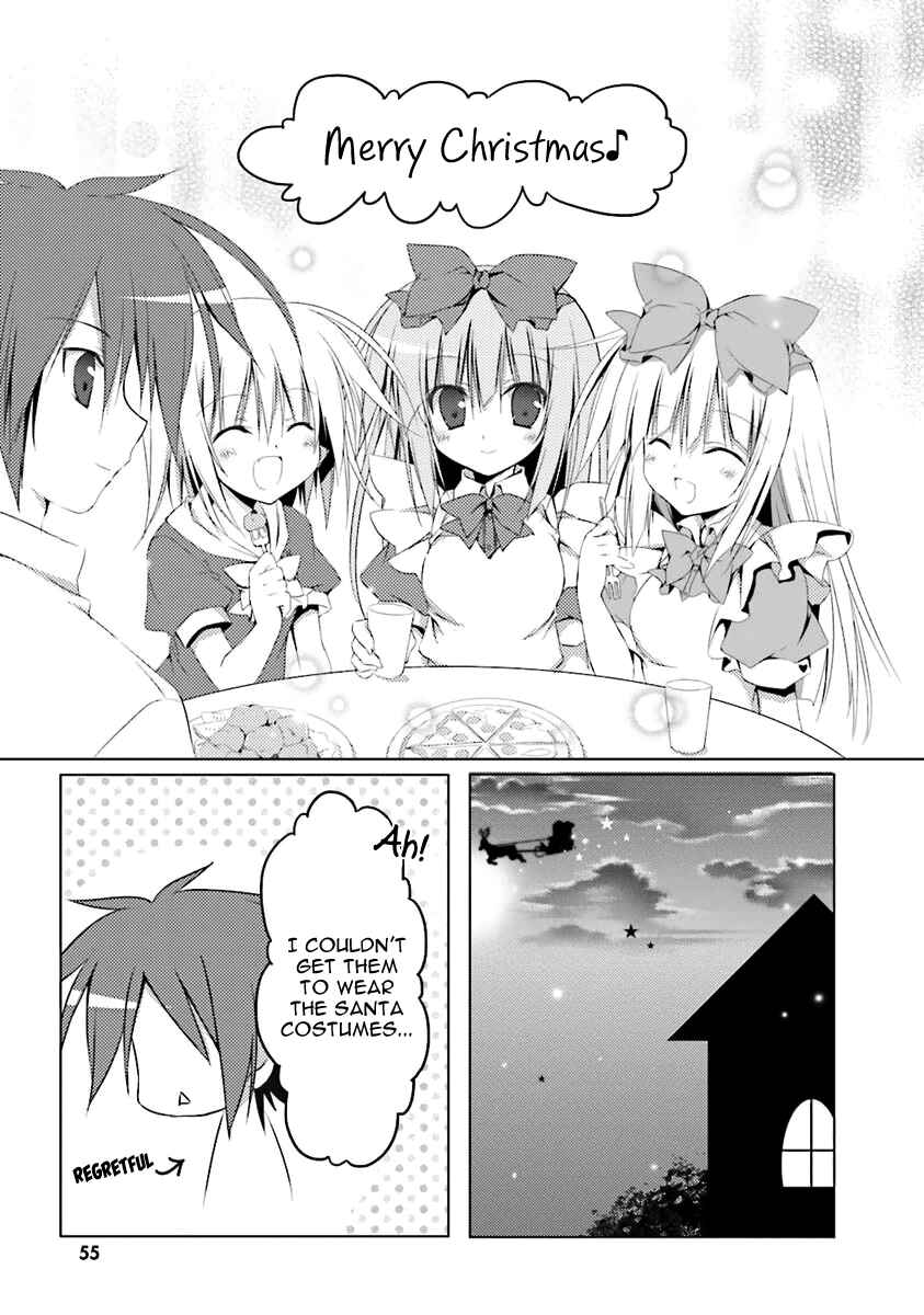 Page 9 Chapter 3 Alice or Alice