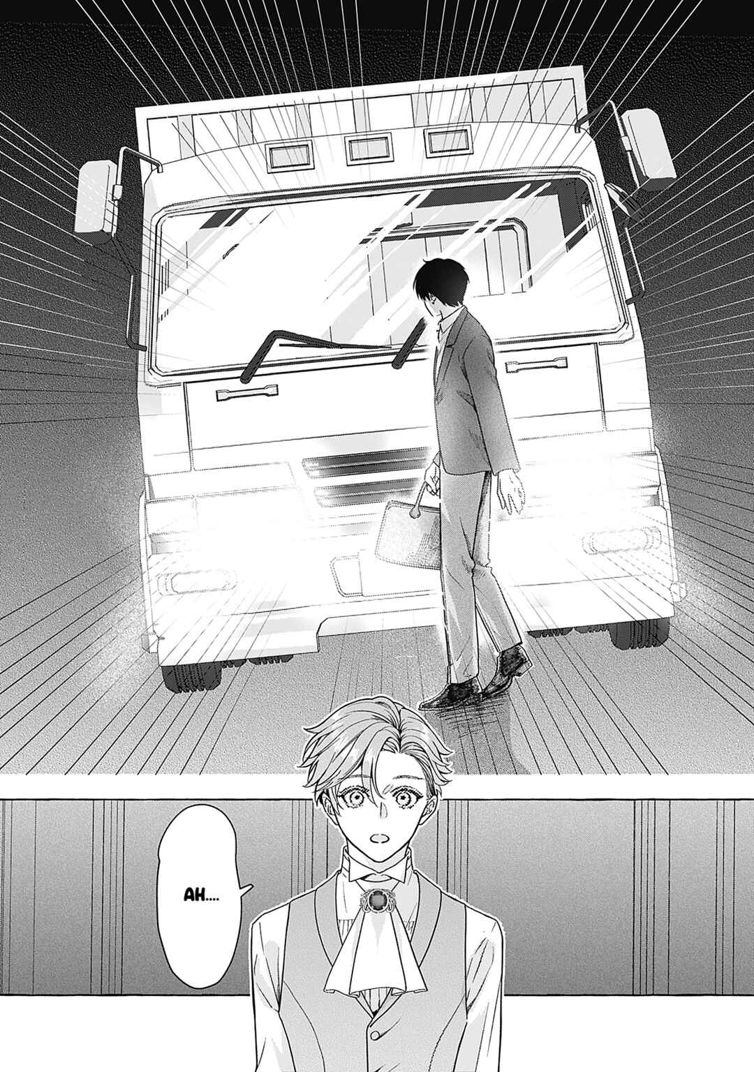 Page 10 Chapter 1 Reiguu Muko Life wo Mankitsu Shiyou to Shitara, Dekiai Route ni Hairimashita!?