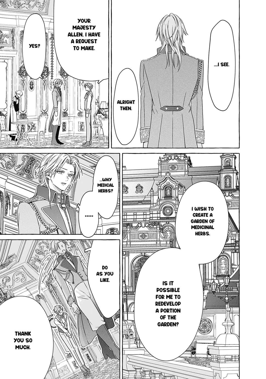 Page 23 Chapter 1 Reiguu Muko Life wo Mankitsu Shiyou to Shitara, Dekiai Route ni Hairimashita!?