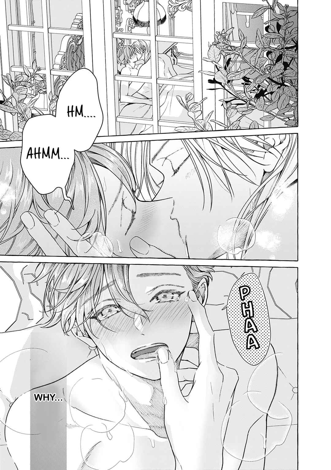 Page 3 Chapter 1 Reiguu Muko Life wo Mankitsu Shiyou to Shitara, Dekiai Route ni Hairimashita!?