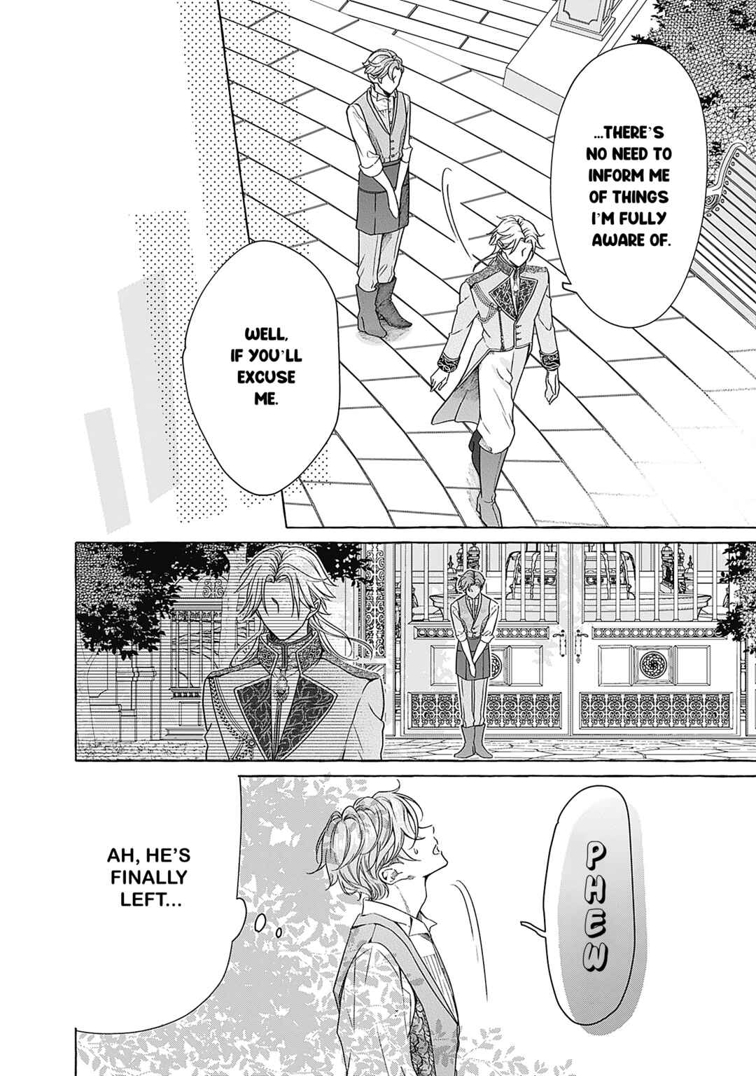 Page 38 Chapter 1 Reiguu Muko Life wo Mankitsu Shiyou to Shitara, Dekiai Route ni Hairimashita!?