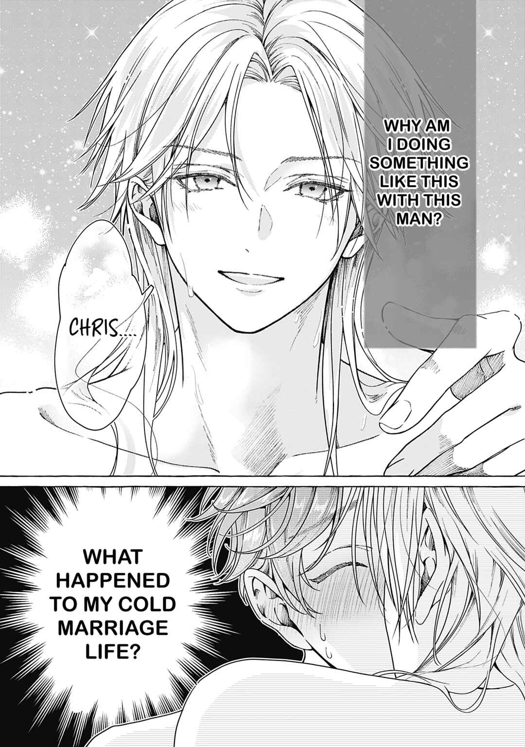 Page 4 Chapter 1 Reiguu Muko Life wo Mankitsu Shiyou to Shitara, Dekiai Route ni Hairimashita!?