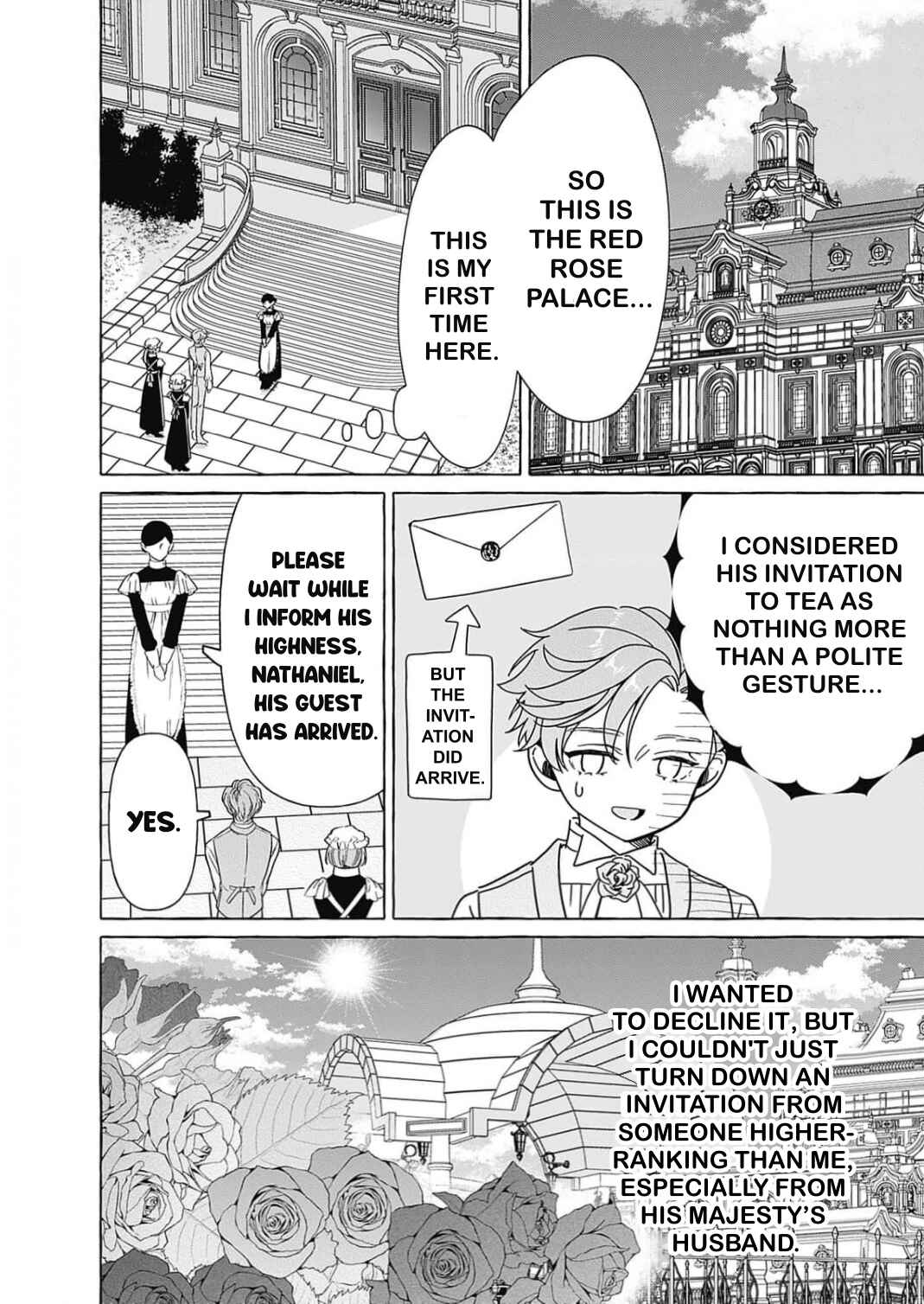 Page 19 Chapter 4 Reiguu Muko Life wo Mankitsu Shiyou to Shitara, Dekiai Route ni Hairimashita!?