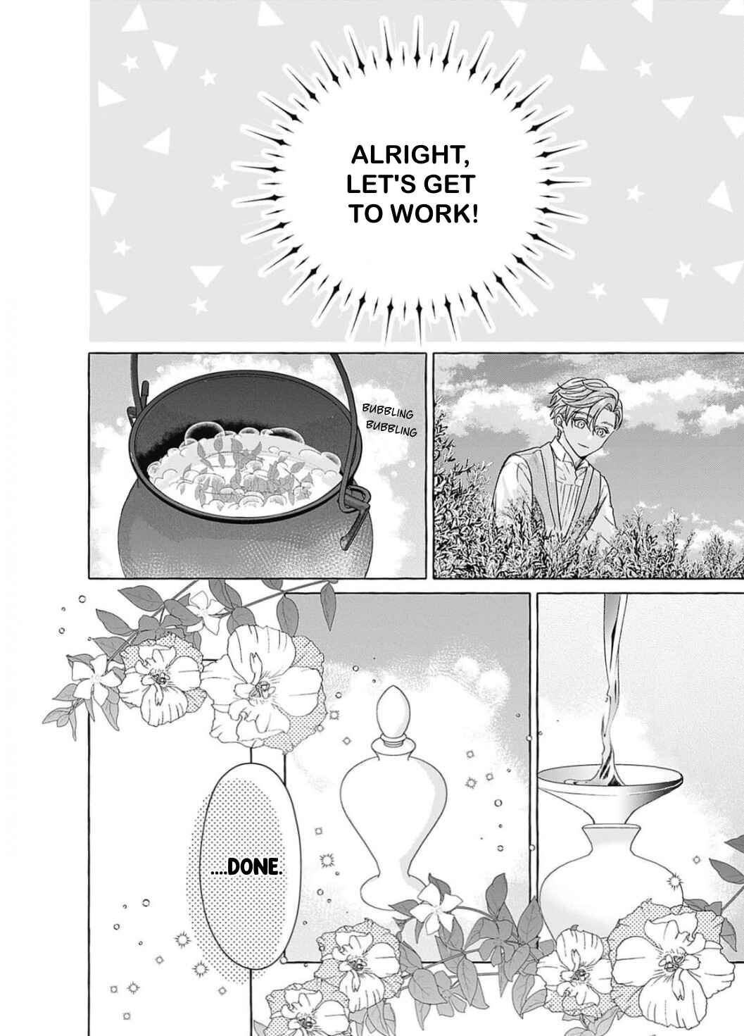 Page 13 Chapter 3 Reiguu Muko Life wo Mankitsu Shiyou to Shitara, Dekiai Route ni Hairimashita!?