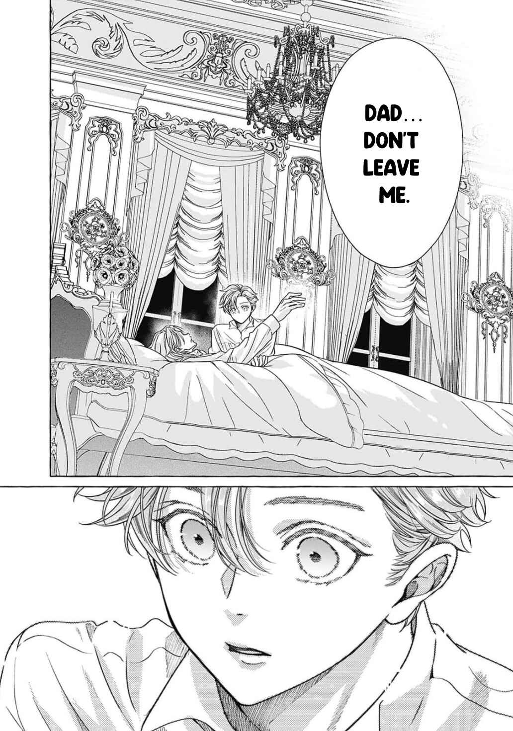 Page 27 Chapter 3 Reiguu Muko Life wo Mankitsu Shiyou to Shitara, Dekiai Route ni Hairimashita!?