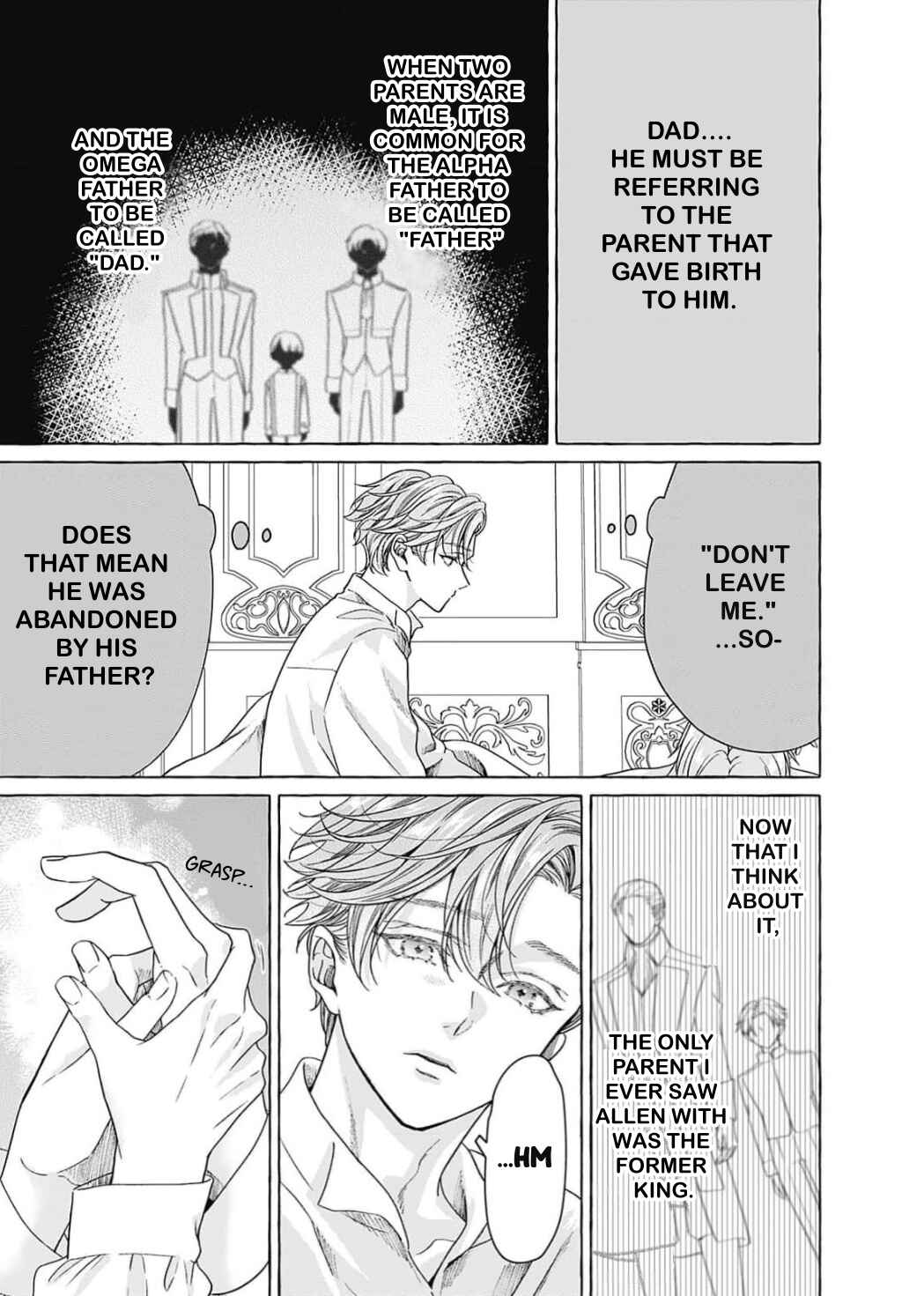 Page 28 Chapter 3 Reiguu Muko Life wo Mankitsu Shiyou to Shitara, Dekiai Route ni Hairimashita!?