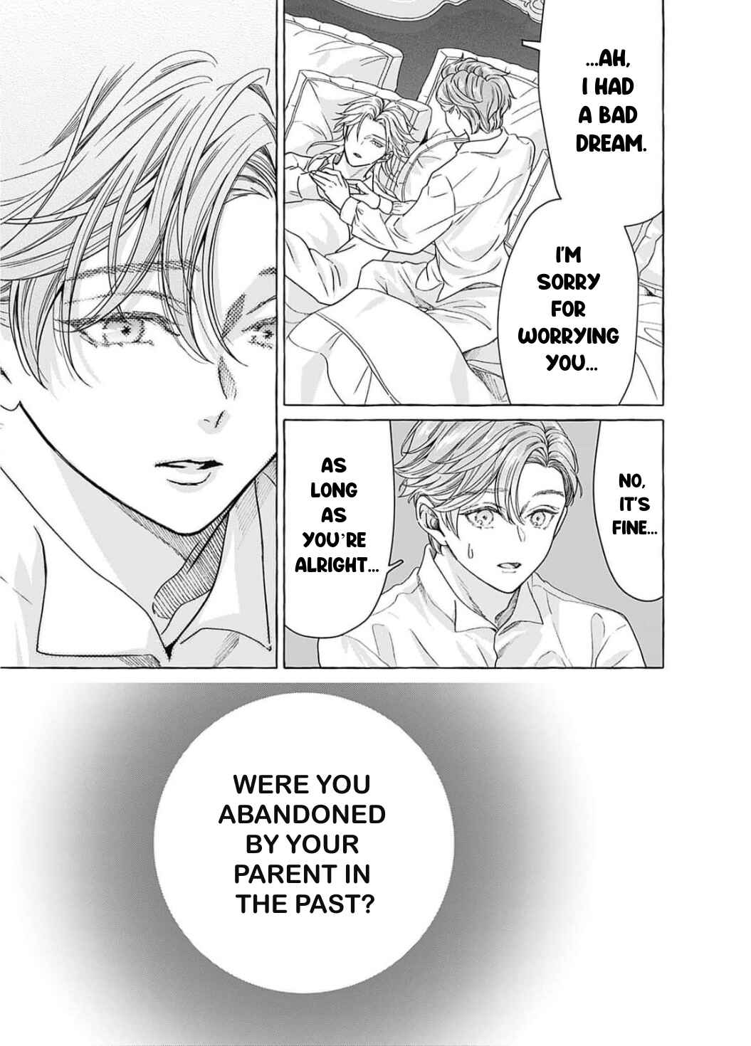 Page 30 Chapter 3 Reiguu Muko Life wo Mankitsu Shiyou to Shitara, Dekiai Route ni Hairimashita!?