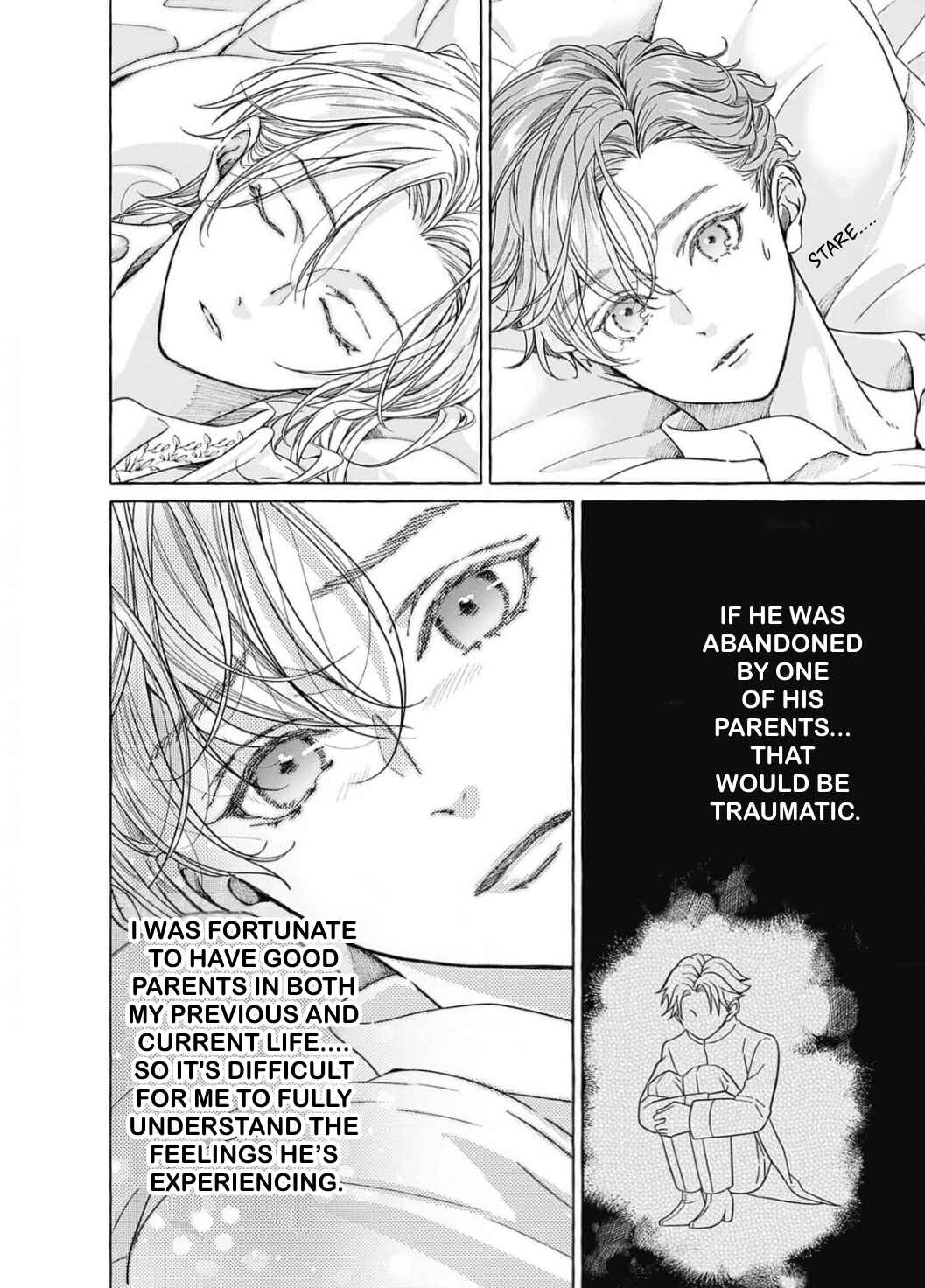 Page 33 Chapter 3 Reiguu Muko Life wo Mankitsu Shiyou to Shitara, Dekiai Route ni Hairimashita!?