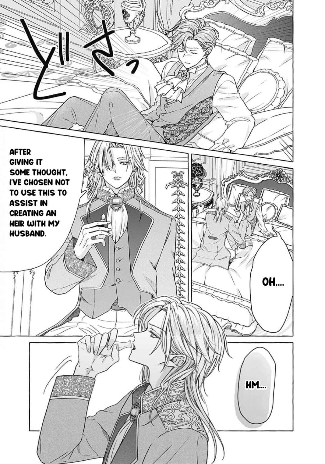 Page 22 Chapter 2 Reiguu Muko Life wo Mankitsu Shiyou to Shitara, Dekiai Route ni Hairimashita!?