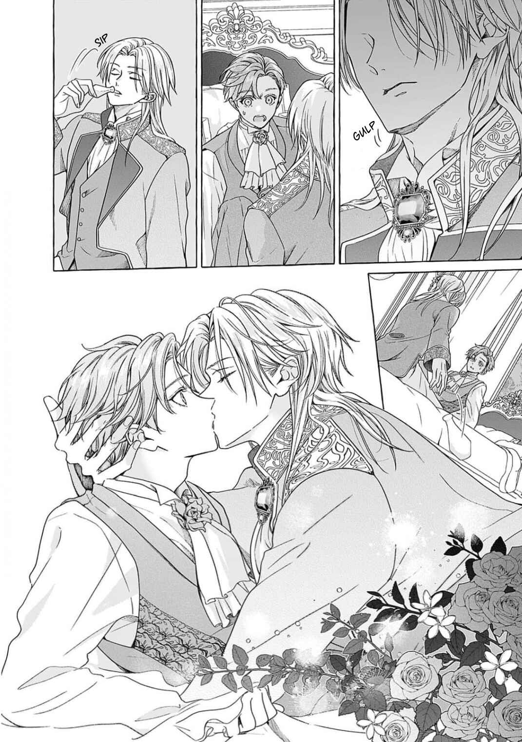 Page 23 Chapter 2 Reiguu Muko Life wo Mankitsu Shiyou to Shitara, Dekiai Route ni Hairimashita!?