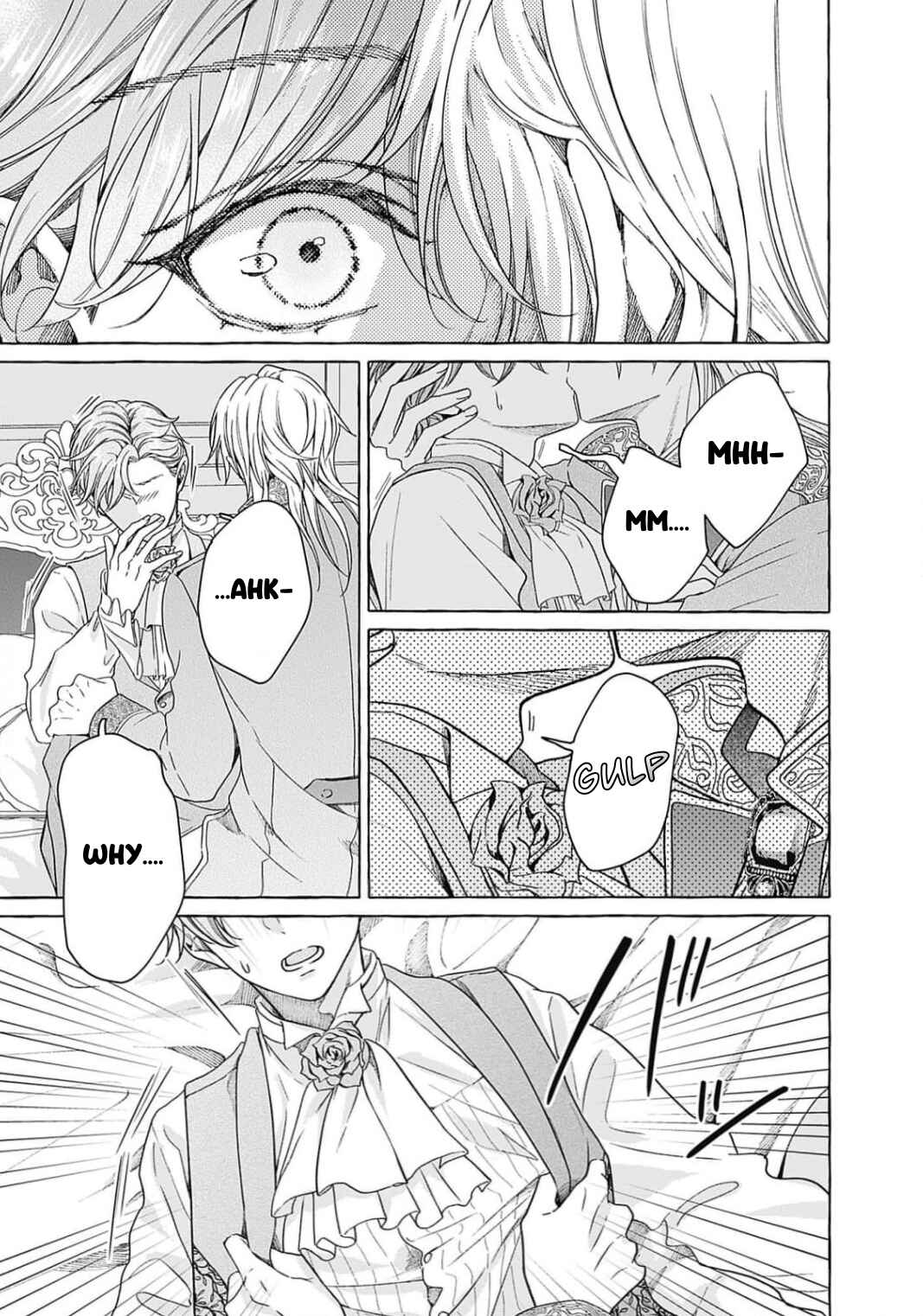 Page 24 Chapter 2 Reiguu Muko Life wo Mankitsu Shiyou to Shitara, Dekiai Route ni Hairimashita!?