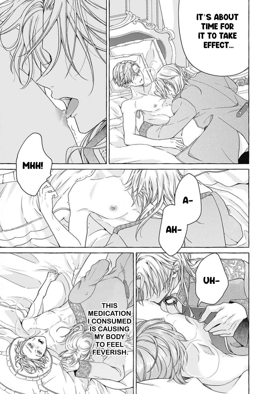 Page 26 Chapter 2 Reiguu Muko Life wo Mankitsu Shiyou to Shitara, Dekiai Route ni Hairimashita!?