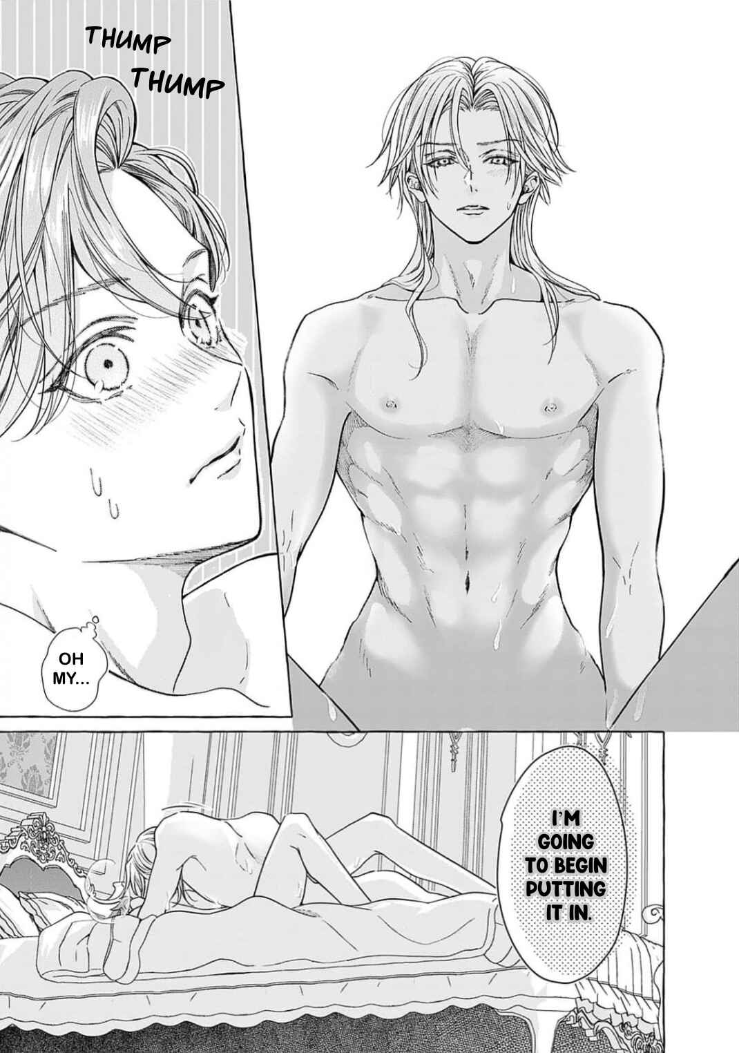 Page 30 Chapter 2 Reiguu Muko Life wo Mankitsu Shiyou to Shitara, Dekiai Route ni Hairimashita!?