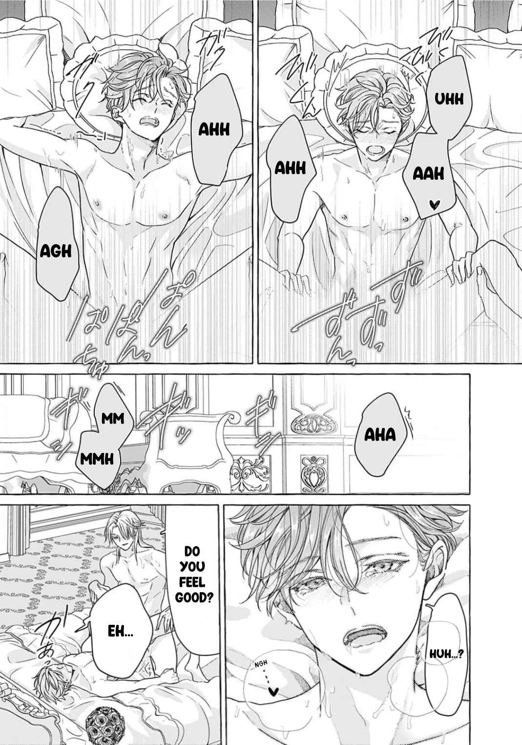 Page 32 Chapter 2 Reiguu Muko Life wo Mankitsu Shiyou to Shitara, Dekiai Route ni Hairimashita!?