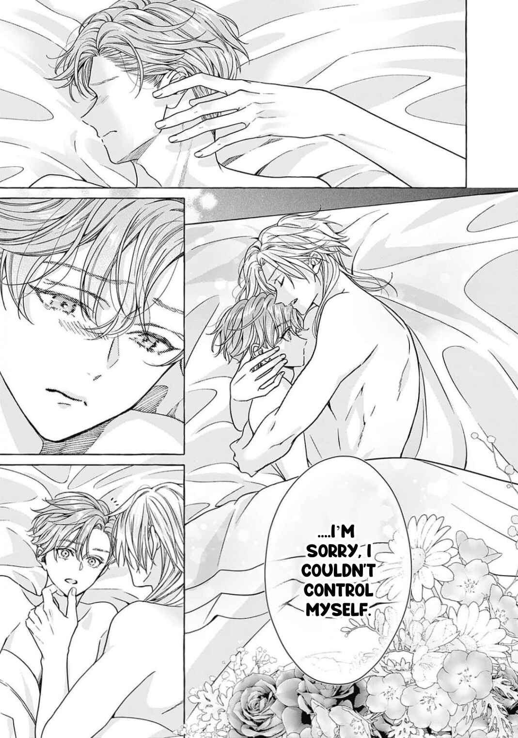 Page 36 Chapter 2 Reiguu Muko Life wo Mankitsu Shiyou to Shitara, Dekiai Route ni Hairimashita!?