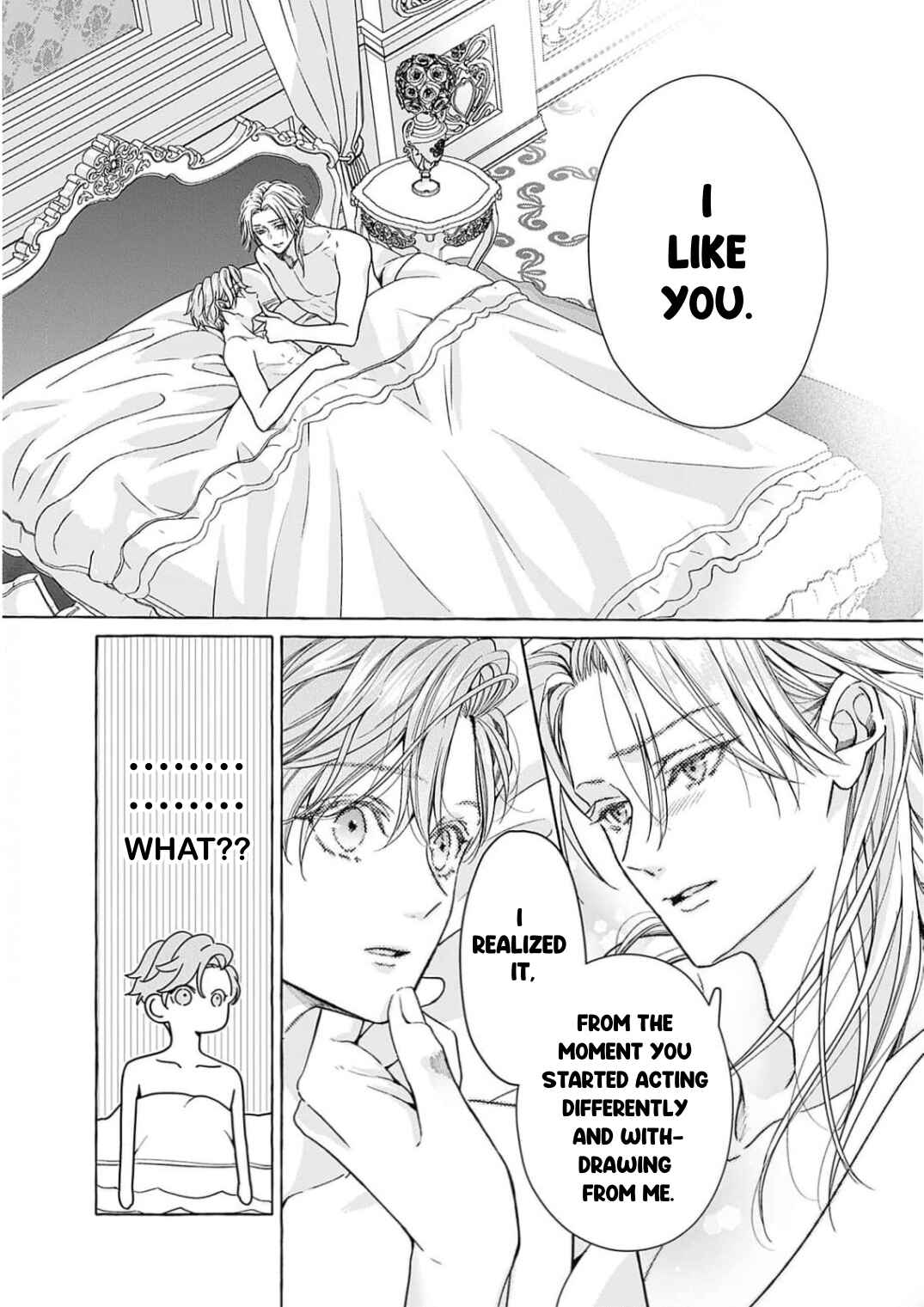 Page 37 Chapter 2 Reiguu Muko Life wo Mankitsu Shiyou to Shitara, Dekiai Route ni Hairimashita!?