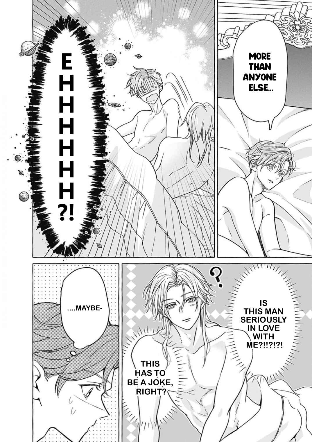 Page 39 Chapter 2 Reiguu Muko Life wo Mankitsu Shiyou to Shitara, Dekiai Route ni Hairimashita!?