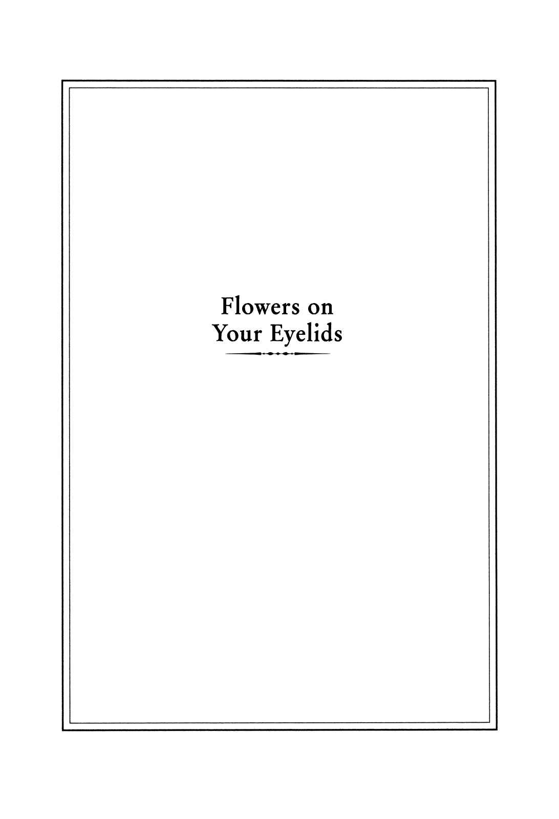 Page 1 Chapter 2.5 Story of Carocheila