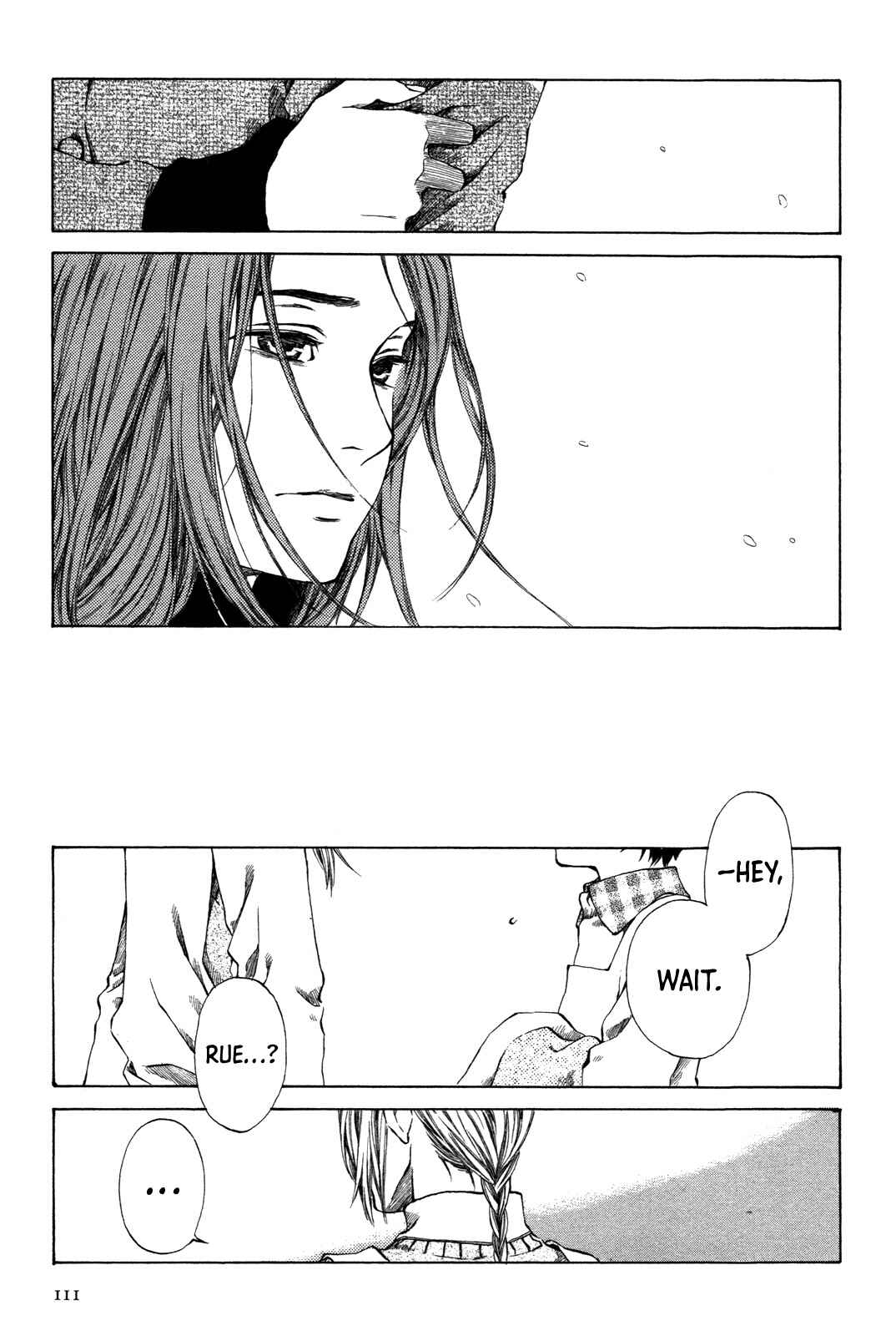 Page 15 Chapter 4 Story of Carocheila