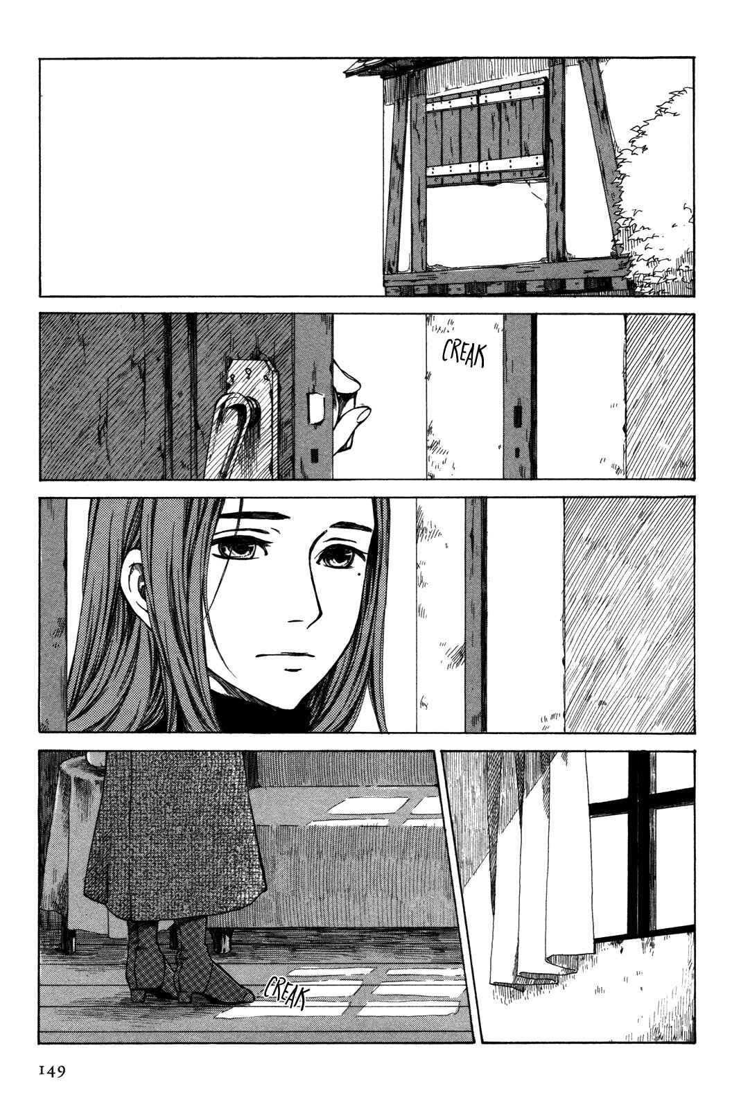 Page 53 Chapter 4 Story of Carocheila